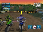Jeremy McGrath Supercross 2000