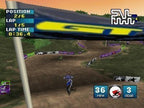 Jeremy McGrath Supercross 2000