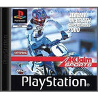 Jeremy McGrath Supercross 2000