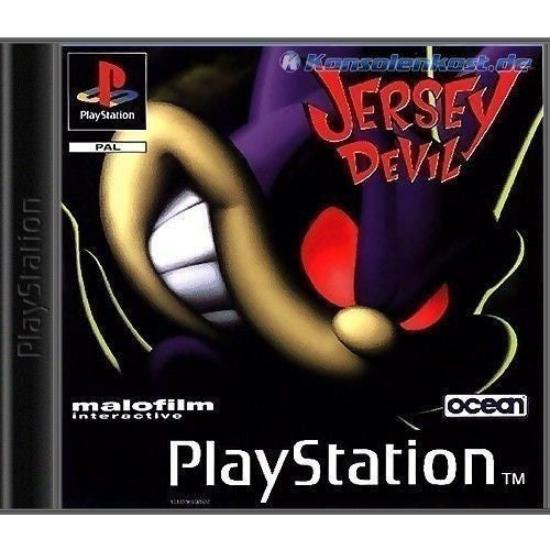 Jersey Devil