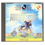 J. League Jikkyou: Winning Eleven (JP)