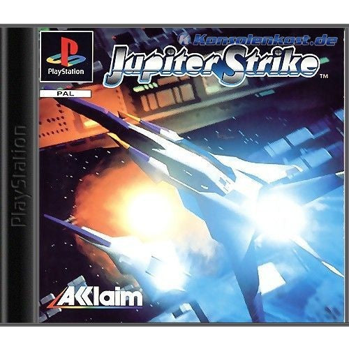 Jupiter Strike (EU)