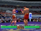 K-1 The Arena Fighters