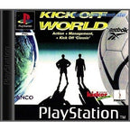 Kick Off World