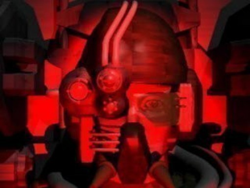 Kileak: The Blood