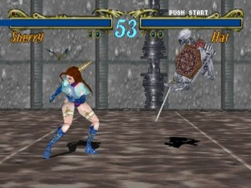 Killing Zone