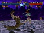 Killing Zone