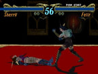 Killing Zone