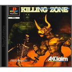 Killing Zone