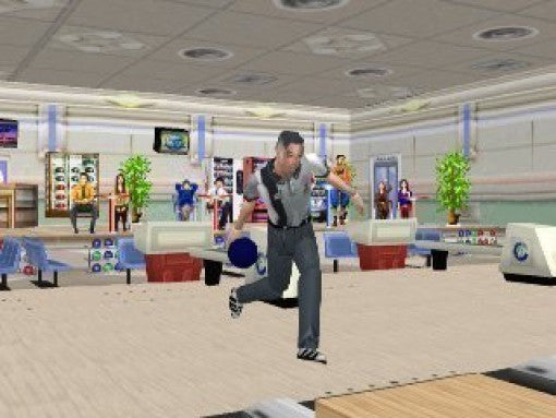 King of Bowling 2