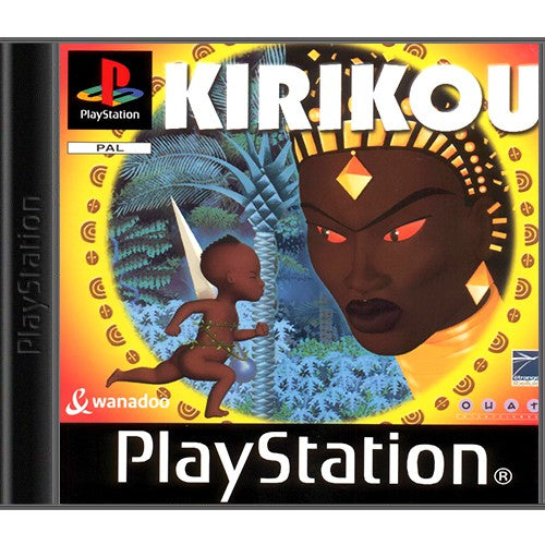 Kirikou