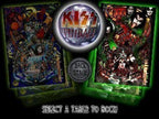 Kiss Pinball