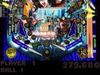 Kiss Pinball