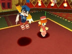 Klonoa Beach Volleyball