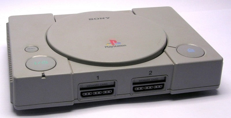 Konsole NV 4