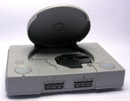 Konsole NV 4