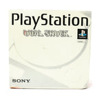 Konsole Dual Shock Edition + Original Controller + Zubehör (JP) — Dual Shock Edition