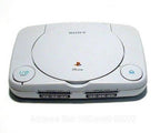 Konsole PSOne Slim + Controller + Zubehör