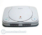 Konsole PSOne Slim + Controller + Zubehör