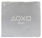 Konsole PSOne Slim + Original Dualshock Controller + Zubehör