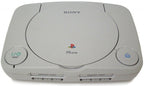 Konsole PSOne Slim