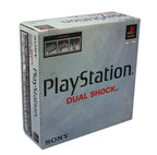 Konsole SCPH 9002B/C + Original Controller + Zubehör