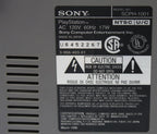 Konsole SCPH-1001 (US)