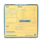 Konsole SCPH-3500 + Original Controller + Zubehör (JP)