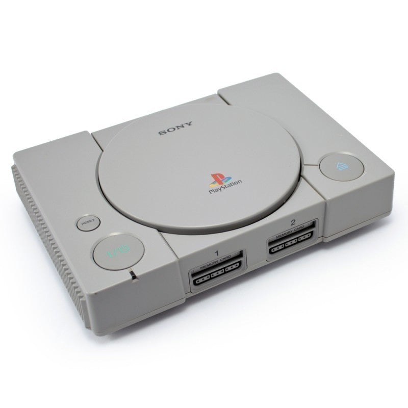 Konsole NV 4