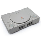 Konsole NV 4