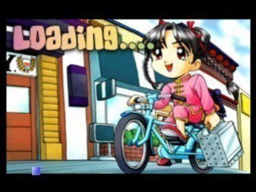 Kotobuki: Grand Prix