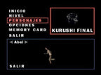 Kurushi Final - Mental Blocks (DE)