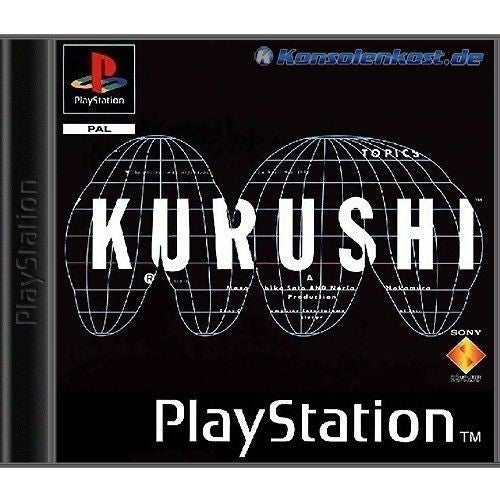 Kurushi