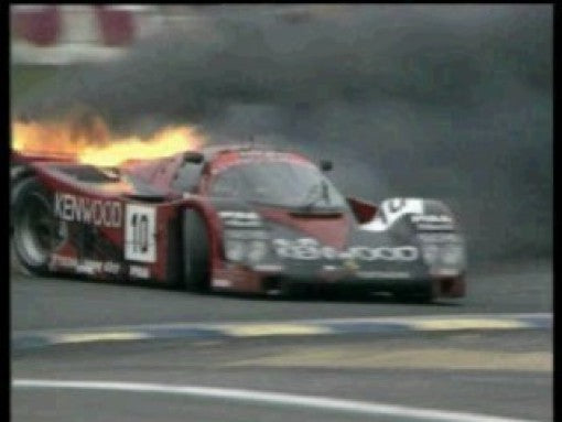 Le Mans 24 Hours