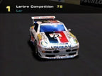 Le Mans 24 Hours
