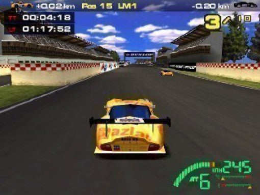Le Mans 24 Hours