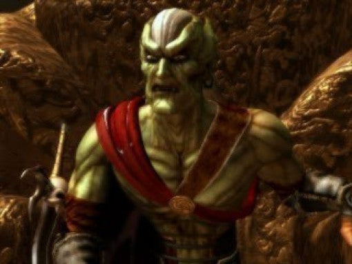 Legacy of Kain - Soul Reaver