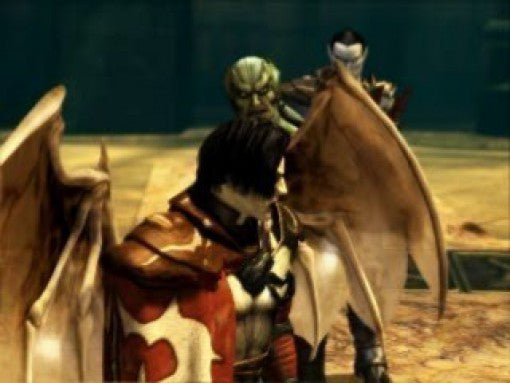 Legacy of Kain - Soul Reaver