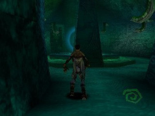 Legacy of Kain - Soul Reaver