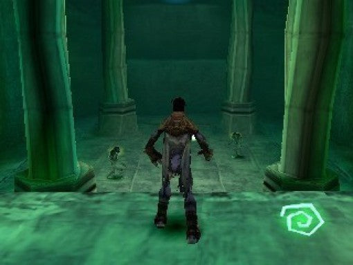 Legacy of Kain - Soul Reaver