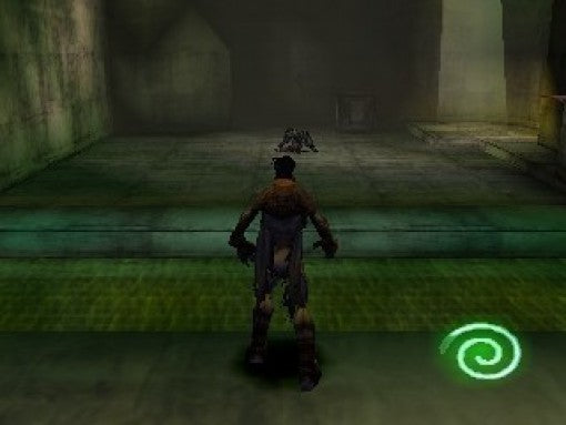 Legacy of Kain - Soul Reaver