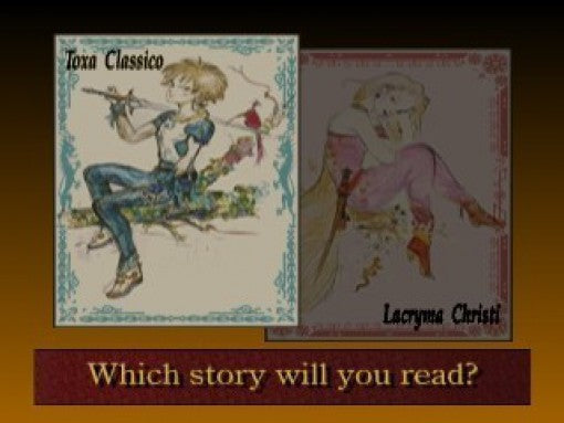 Legend of Kartia
