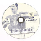 Liberogrande 2 (JP)