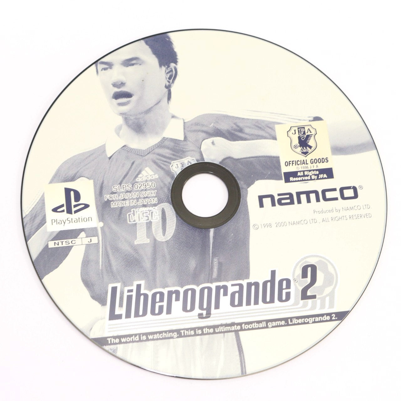 Liberogrande 2 (JP)