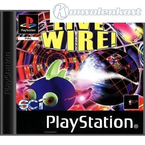 Live Wire!