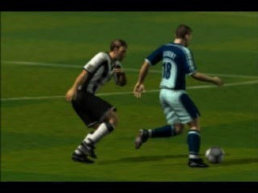 LMA Manager 2001