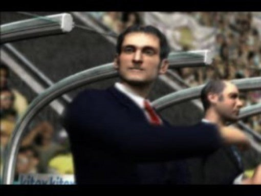 LMA Manager 2001