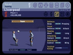 LMA Manager 2001