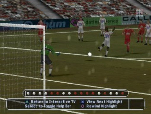LMA Manager 2001