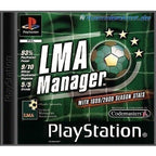 LMA Manager